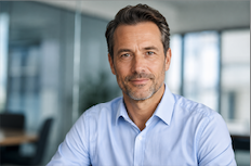 Ein Bild vom Berater Martin Reinhardt