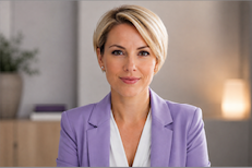 Ein Bild vom Berater Miriam Seidel