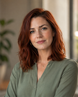 Ein Bild vom Berater Nina Krämer