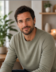 Ein Bild vom Berater Michael Keller